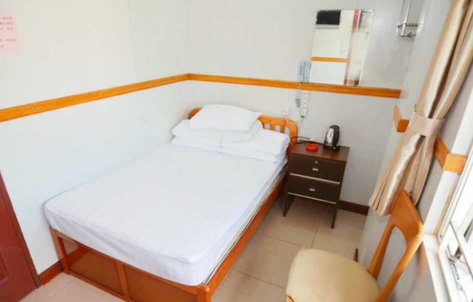 Hong Kong Jiu Long Hostel Экстерьер фото